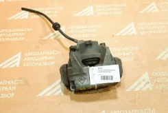 ������� ��������� �������� ������ Renault Duster I (2010-2021) �64-44 7701208333 ����