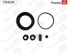 ����������� ���������� �������� �������� Nissan Terrano WD21 77A4239 MasterKit ���. 77A4239 77A4239 ����