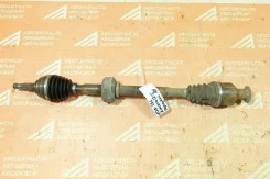������ �������� ������ Nissan Almera G15 (2012-2018) �128-136 8200499306 ����