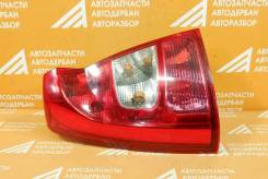 ������ ������ ����� Renault Logan I (2010-2014) �214-102 8200744760 ����