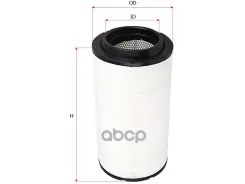 ������ ��������� SFA9435P Sure Filter (A5331 E603L AF26202 AF26242 AF27857 C271320/3 AM472 LX1734) SURE Filter ���. SFA9435P SFA9435P ����
