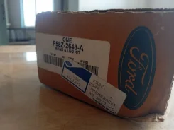 ������� ��������� ������ Ford Explorer f58z2648a ����