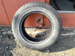 Toyo H09. �����������, �/�, ����� 25 % ����