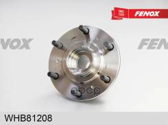 ������� � ����������� � ����� | ����� ����/��� | Mitsubishi L200 05-, Pajero, Montero Sport 08- Fenox ���. WHB81208 WHB81208 ����