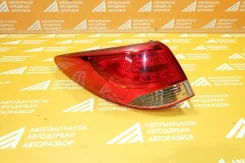 ������ ������ �������� ����� Hyundai ix35 I (2010-2013) �25-56 924012Y000 ����