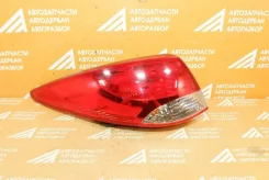 ������ ������ �������� ����� Hyundai ix35 I (2010-2015) �57-140 924012Y000 ����