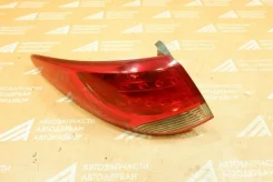 ������ ������ �������� ����� Hyundai ix35 I (2010-2013) �85-97 924012Y000 ����
