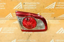 ������ ������ ���������� ����� Hyundai Santa Fe CM (2009-2012) �105-144 924052B520 ����