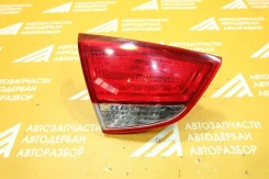 ������ ������ ���������� ����� Hyundai ix35 I (2010-2015) �25-144 924052Y000 ����