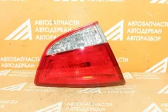 ������ ������ ���������� ����� Hyundai ix35 I (2010-2015) �57-138 924052Y000 ����