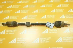 ������ �������� ������ Chevrolet Aveo T300 (2011-2019) �125-74 95982916 ����