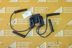 ������� ��������� Chevrolet Lacetti I (2003-2013) �48-29 96453420 ����