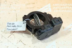 ����������� �������� Mercedes-Benz Sprinter 906 (2006-2018) �71-54 A6510900470 ����