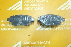 ������� ��������� �������� �������� Peugeot 307 I (2001-2007) �88-17 BB0252 ����