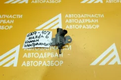 ������ ���������������� Mazda 6 GH (2007-2012) �207-107 L80118741 ����