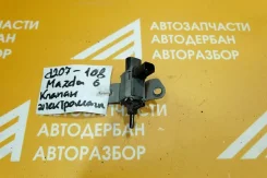 ������ ���������������� Mazda 6 GH (2007-2012) �207-108 L80118741 ����