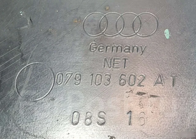 ������ ��� Audi 2006-2010 079103602AT V8 4.2 079103602AT ����