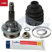 ���� Chevrolet Aveo (08-) (�����. ) [� ABS, 22/19] () Kroner ���. K101662 K101662 ����