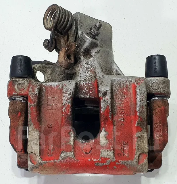 ������� Ford Focus 2 1365653, ������ ����� 1365653 ����
