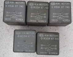 ���� Kia 0K53A67740 0K53A67740 ����