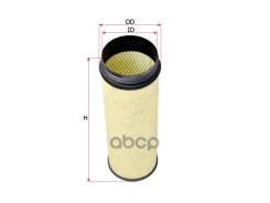 ������ ��������� SFA0640S Sure Filter (A68390 CF1640 P782937 E428LS LXS277) SURE Filter ���. SFA0640S SFA0640S ����