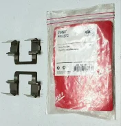 ��������� ������� TRW PFK372 PFK372 ����