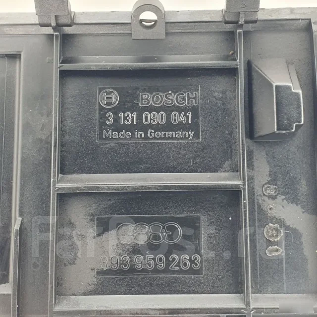 �������� ��������� Audi 80 893959263 B3 893959263 ����