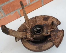 ����� ���������� ���� 21213 2121, ������ 2121 ����