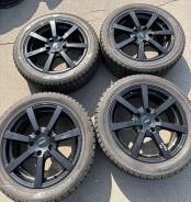 US-Mag. 8.0x18", 5x127, ET50, �� 71,6���. ����