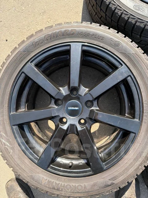 US-Mag. 8.0x18", 5x127, ET50, �� 71,6���. ����