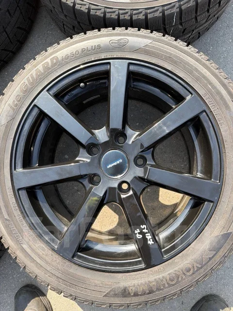 US-Mag. 8.0x18", 5x127, ET50, �� 71,6���. ����