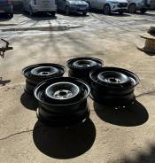 Renault. 6.0x15", 4x100, ET40, �� 60,1���. ����