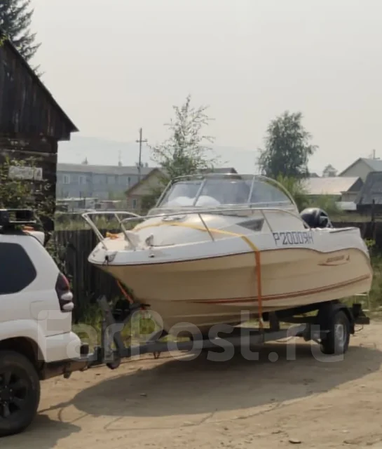 Quicksilver. 2010 ���, ����� 5,55��., ��������� ���������, 115��.�., ������ ����