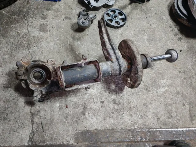 ����� audi 100 C4 2.3 AAR ����