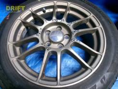 Enkei Rivazza Tuner. 7.0x16", 5x100, ET50, �� 72���. ����