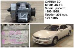 ��������� Toyota Carina ED 1994 2706074390 ST201 4SFE 2706074390 ����