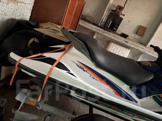 Yamaha WaveRunner. 2003 ��� ����
