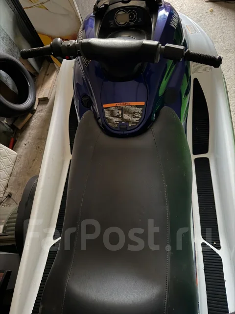 Yamaha WaveRunner. 2003 ��� ����