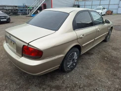 Hyundai Sonata. X7MEM41BP4M002065, G4JP ����