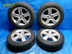 Mazda. 7.0x17", 5x114.3, ET50, �� 66,1���. ����