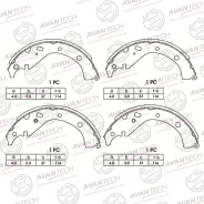 ������� ��������� ���������� Avantech (Avantech) |3| AVS0106 AVS0106 ����