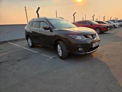 Nissan X-Trail. ��������, 4wd, 2.0 (147��.�.), ������, 149 000����. �� ����