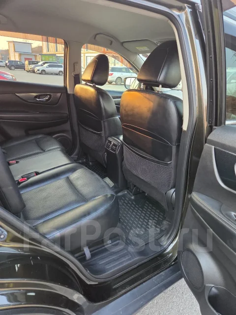 Nissan X-Trail. ��������, 4wd, 2.0 (147��.�.), ������, 149 000����. �� ����
