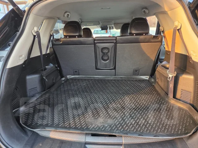 Nissan X-Trail. ��������, 4wd, 2.0 (147��.�.), ������, 149 000����. �� ����