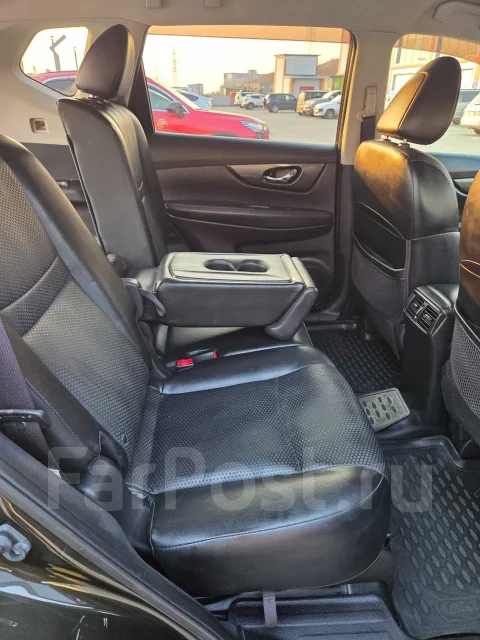 Nissan X-Trail. ��������, 4wd, 2.0 (147��.�.), ������, 149 000����. �� ����