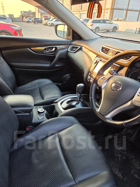 Nissan X-Trail. ��������, 4wd, 2.0 (147��.�.), ������, 149 000����. �� ����