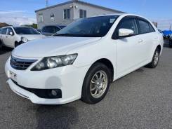 Toyota Allion. ZRT265, 2ZRFAE ����