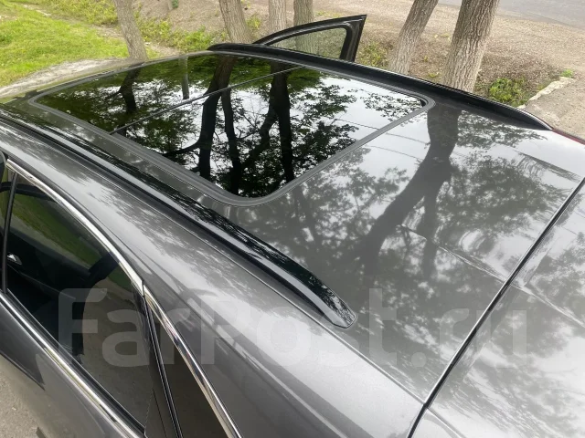 Citroen DS7. �������, ��������, 2.0 (180��.�.), ������, 27 000����. ��, �/� ����