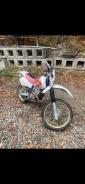 Yamaha TT-R 250. 250����. ��., ��������, ���������, ������ �� �� ����