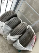 Goodyear EfficientGrip Performance SUV. ������, 2020 ���, �/�, ����� 50 % ����
